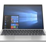 HP elite X2 G4 PC Tablet intel core7 8th generation 16GB RAM