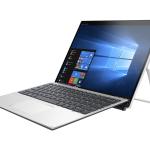 HP elite X2 G4 PC Tablet intel core7 8th generation 16GB RAM