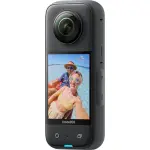 Insta360 X3 - Waterproof 360 Action Camera