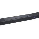 JBL Bar 1300X: 11.1.4-Channel soundbar with Detachable Surround Speakers