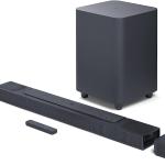 JBL BAR 800 Dolby Atmos 5.1.2ch Soundbar