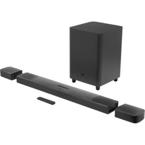 JBL Bar 9.1 - Channel Soundbar System with Surround Speakers