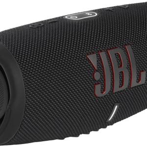 JBL CHARGE 5 - Portable Waterproof (IP67) Bluetooth Speaker
