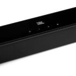 JBL Cinema SB270 2.1 Channel Soundbar with Wireless Subwoofer