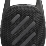 JBL Clip 5 - Ultra-Portable, Waterproof & Dustproof Bluetooth Speaker,