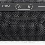 JBL Flip 6 - Portable Bluetooth Speaker