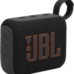 JBL Go 4 - Ultra-Portable, Waterproof and Dustproof Bluetooth Speaker