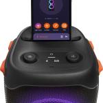 JBL PartyBox 110 - Portable Party Speaker