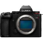 Panasonic LUMIX S5II Mirrorless Camera, 24.2MP Full Frame