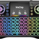 Mini Keyboard, Wireless Touchpad Keyboard