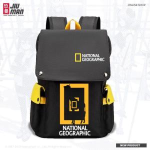National Geographic Shoulder Bag Small, Camera Bag for DSLR and Mirrorless with Lens, and Accessories, Batteries, Cables, Adjustable Strap. by jiu man brand.