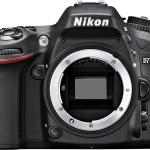 Nikon D7100 24.1 MP DX-Format CMOS Digital SLR (Body Only) Visit the Nikon Store