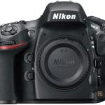 Nikon D800E 36.3 MP CMOS FX-Format Digital SLR Camera (Body Only)