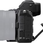 Nikon Z5 full-frame mirrorless stills image and video camera