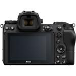 Nikon Z6 Full Frame Mirrorless Camera Body