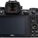 Nikon Z6II | Versatile full-frame mirrorless stills/video hybrid camera