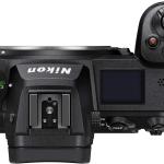 Nikon Z6II | Versatile full-frame mirrorless stills/video hybrid camera