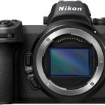 Nikon Z7 Full-Frame Mirrorless Interchangeable Lens Camera