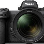 Nikon Z7II | Ultra-high resolution full-frame mirrorless stills/video camera