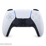 PlayStation DualSense® Wireless Controller - White