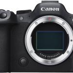 Canon EOS R6 Mark II Mirrorless Camera | Body Only with essential accessories.