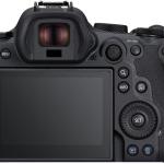 Canon EOS R6 Mark II Mirrorless Camera | Body Only with essential accessories.