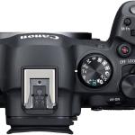 Canon EOS R6 Mark II Mirrorless Camera | Body Only with essential accessories.