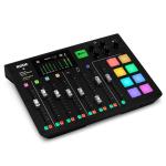 RODE RODECaster Pro, 4 Audio Interface