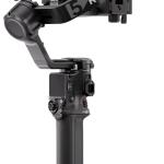 Dji rs5 gimbal stabalizer for dslr cameras canon/sony/nikon