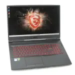 Msi 1660Ti GTX nvidia 6GB Graphics Gaming Laptop intel corei7-9750H 9th generation ,16Gb Ram,1TB SSD storage ,