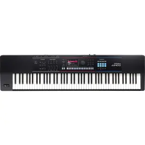 Roland Juno D8 88 keys synthesizer keyboard Tanzania