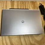 HP EliteBook 8470p Laptop