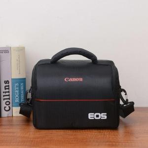 canon /sony camera shoulder bag or protection