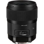 Sigma  35mm F1.4 ART DG HSM Lens for Canon/ Sony /Nikon