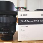 85mm sigma F1.4 DG HSM art lens for Canon/sony/nikon