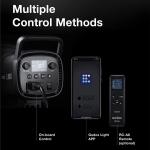 Strobe SL 100D
