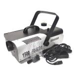 Dmx 512 Control 1500w Led Vertical Smoke Fog Machine