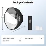Softbox 95cm