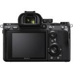 Sony a7iii | Full-Frame Mirrorless Camera 24.2MP optical image stabilization 4k