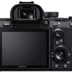 Sony a7RIII Mirrorless Camera  42.4MP Full Frame High Resolution Interchangeable Lens Digital Camera with Front End LSI Image Processor, 4K HDR Video