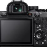 Sony A7RIV Alpha Full-frame Mirrorless Interchangeable Lens Camera UHD 4K 61 Mega pixel