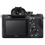 Sony Alpha a7SII Mirrorless Digital Camera 12.2MP