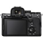 Sony  A7SIII  Alpha Full-frame Interchangeable Lens Mirrorless Camera