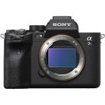 Sony  A7SIII  Alpha Full-frame Interchangeable Lens Mirrorless Camera