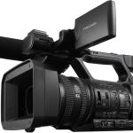 Sony HXR-NX5U NXCAM Professional Camcorder