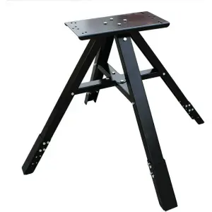 Stand for screen printing machine all sizes