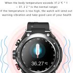 TWS 2 in 1 Smart Watch with Wireless Earbuds with Bluetooth  Earphones