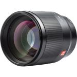 VILTROX 85mm f/1.8 F1.8 Full Frame Lens with STM Auto Focus for Nikon Camera, Fits for Nikon Z Mount Camera