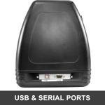 Vinyl Plotter Cutter 53 Inch (1260cm) sticker cutting Machine