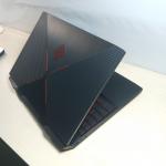 Hp omen 4 intel corei7 8th generation 16GB Ram 512GB 16GB RAM nvidia GTX-1050ti (4GB dedicated graphics) gaming laptop